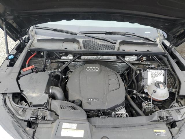 Audi Q5 Premium Plus Image 11