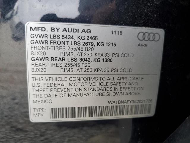 Audi Q5 Premium Plus Image 13
