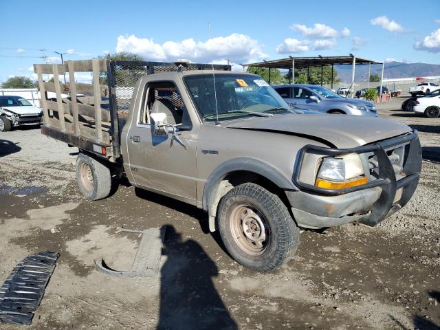 Ford Ranger Image 8