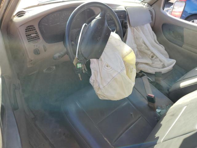 Ford Ranger Image 12