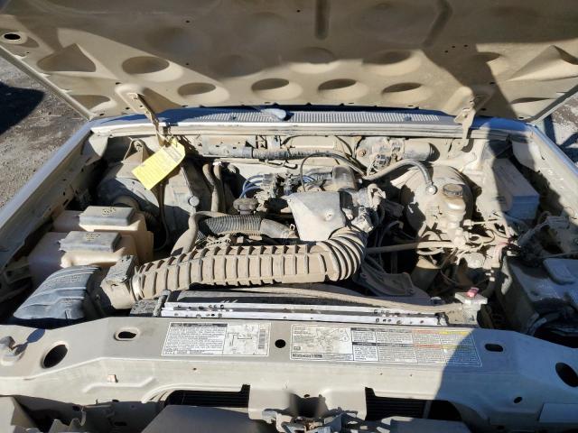 Ford Ranger Image 11