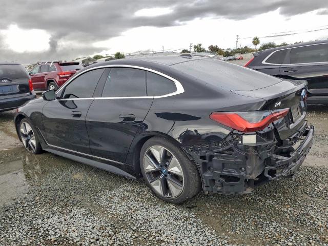 BMW I4 Edrive Edrive 40 Image 5