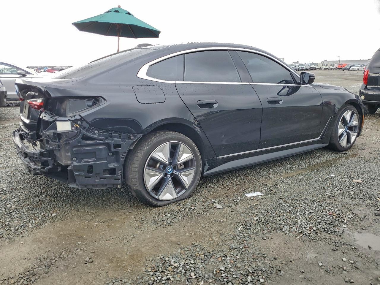 BMW I4 Edrive Edrive 40 Image 3