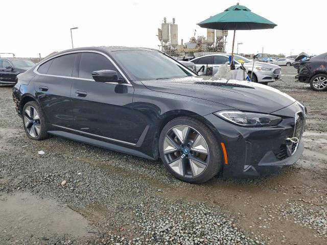 BMW I4 Edrive Edrive 40 Image 4