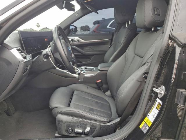 BMW I4 Edrive Edrive 40 Image 13