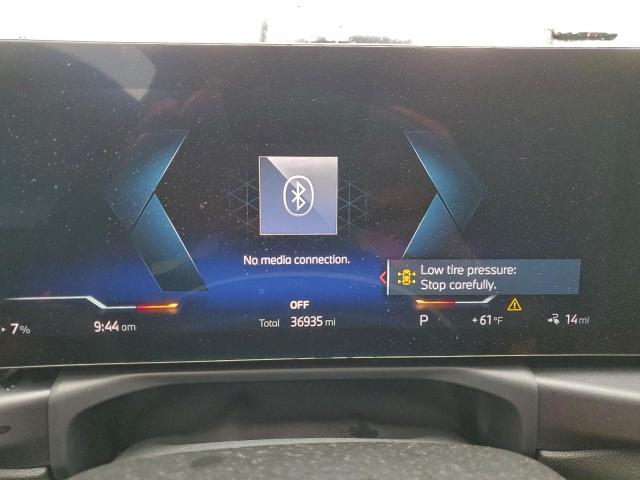 BMW I4 Edrive Edrive 40 Image 12