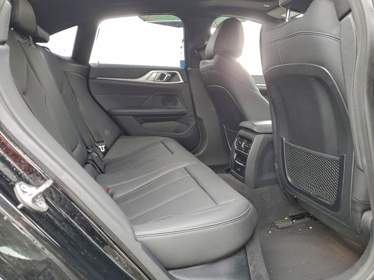 BMW I4 Edrive Edrive 40 Image 7