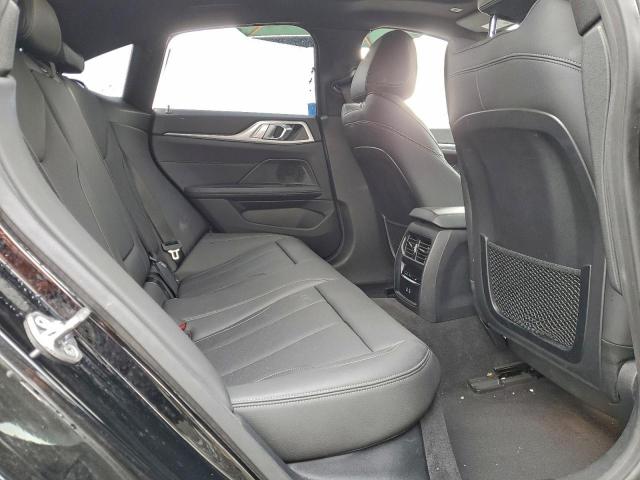 BMW I4 Edrive Edrive 40 Image 7