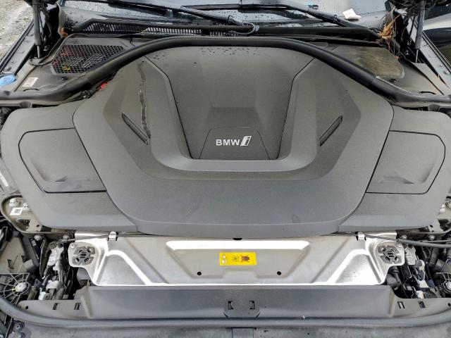 BMW I4 Edrive Edrive 40 Image 8