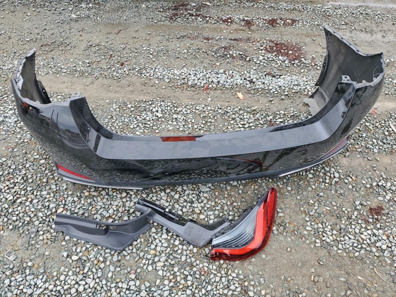 BMW I4 Edrive Edrive 40 Image 10