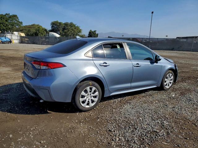 Toyota Corolla Le Image 5