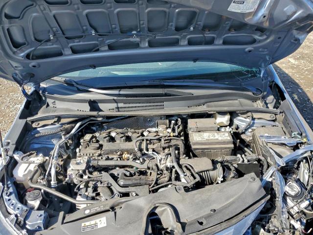 Toyota Corolla Le Image 6