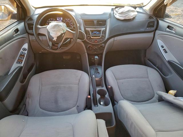 Hyundai ACCENT Se Image 8