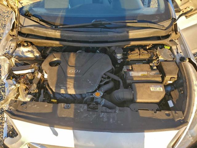 Hyundai ACCENT Se Image 11