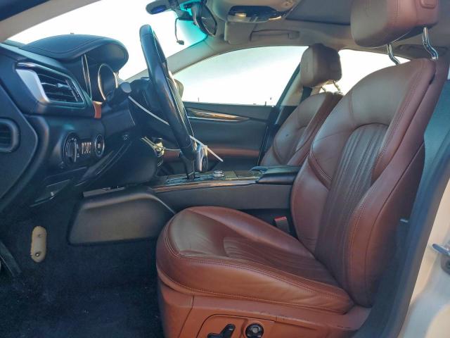 Maserati Ghibli S S Image 2