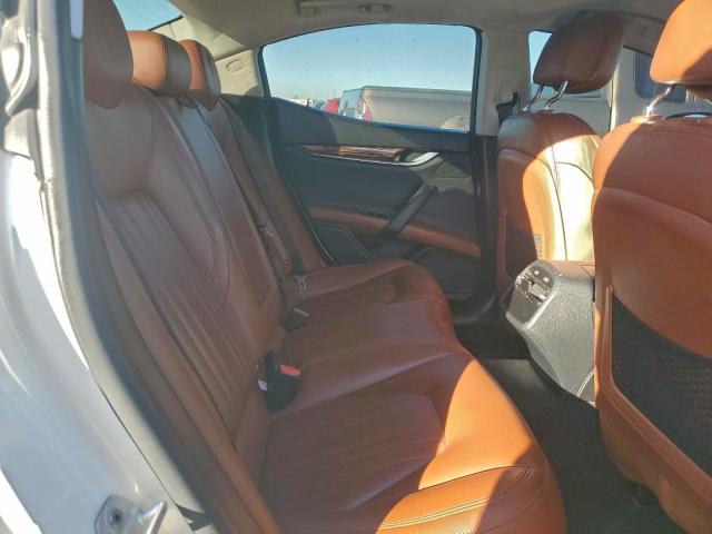 Maserati Ghibli S S Image 11