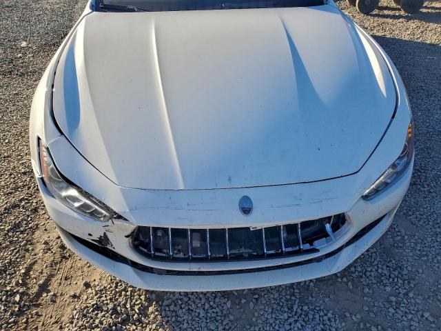 Maserati Ghibli S S Image 6