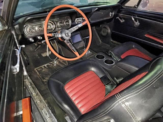 Ford Mustang Image 6