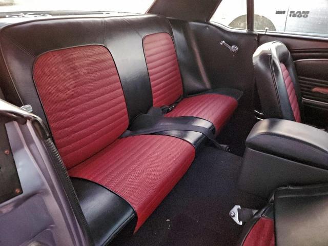 Ford Mustang Image 10