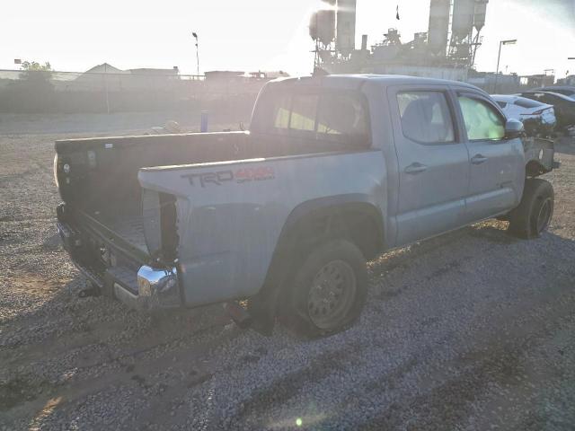 Toyota Tacoma Double Cab Image 2