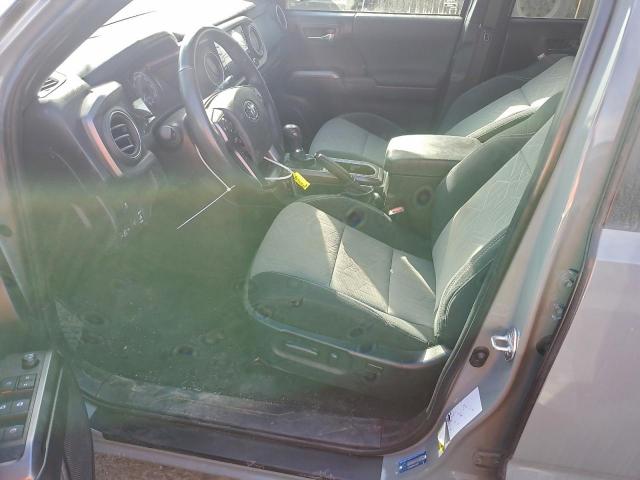 Toyota Tacoma Double Cab Image 6