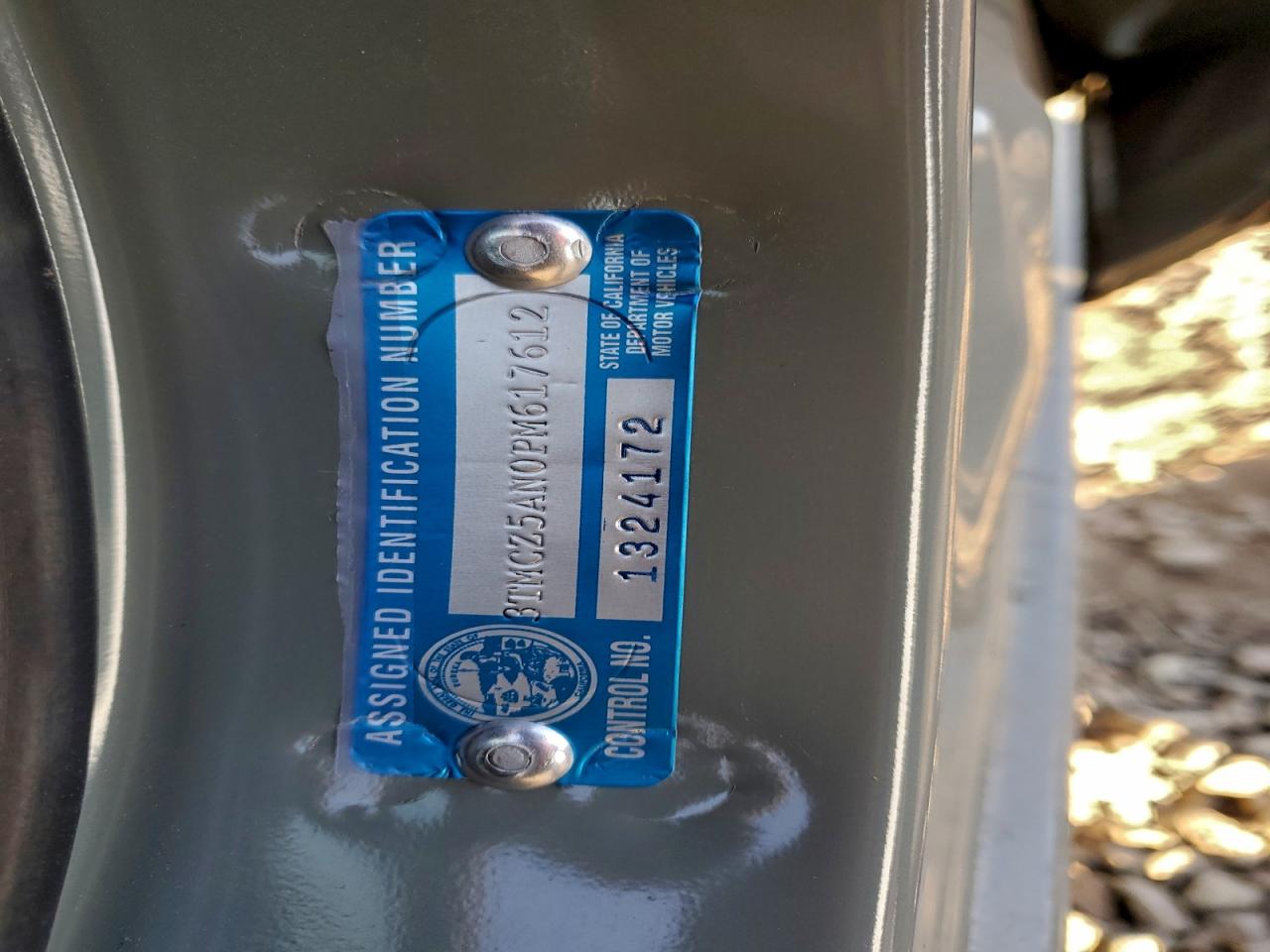 Toyota Tacoma Double Cab Image 13