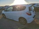Honda Fit Sport Image 8