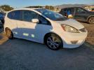 Honda Fit Sport Image 13