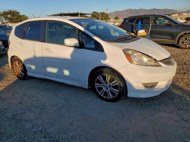 Honda Fit Sport Image 13