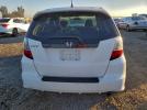 Honda Fit Sport Image 3