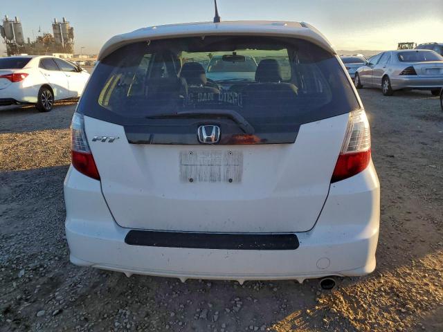Honda Fit Sport Image 3
