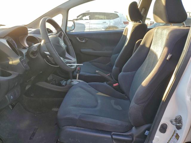 Honda Fit Sport Image 9