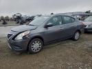 Nissan Versa S Image 1