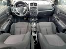 Nissan Versa S Image 11