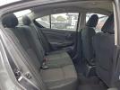 Nissan Versa S Image 10