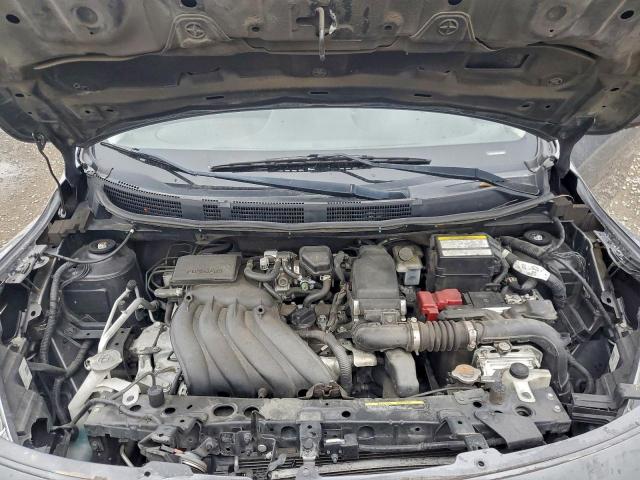 Nissan Versa S Image 12