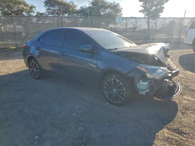 Toyota Corolla L Image 4