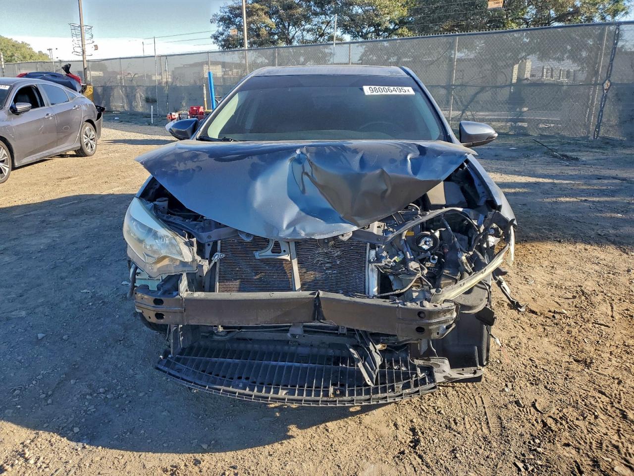 Toyota Corolla L Image 6