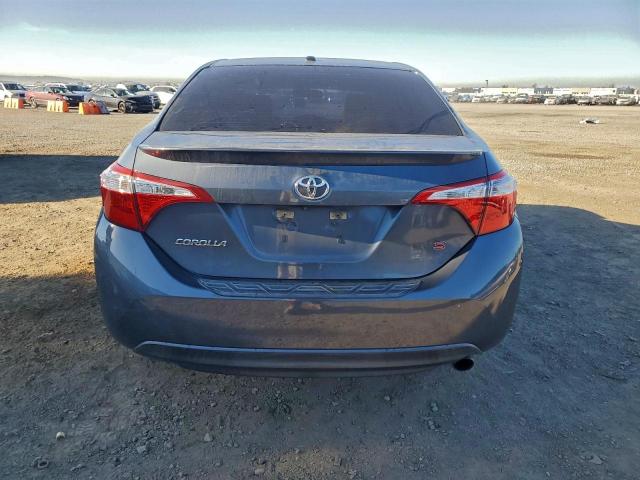 Toyota Corolla L Image 7