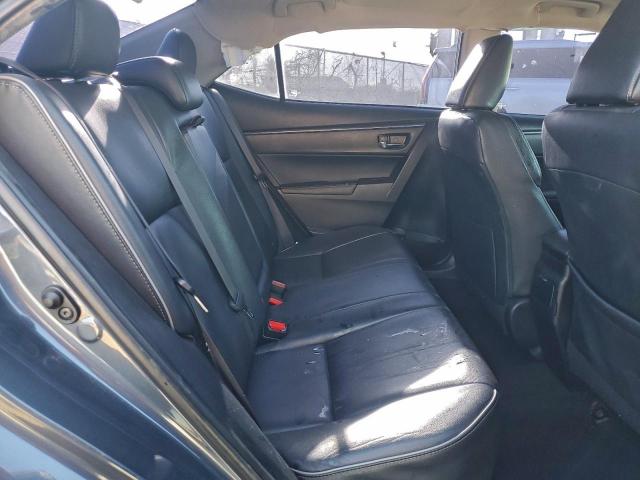 Toyota Corolla L Image 12