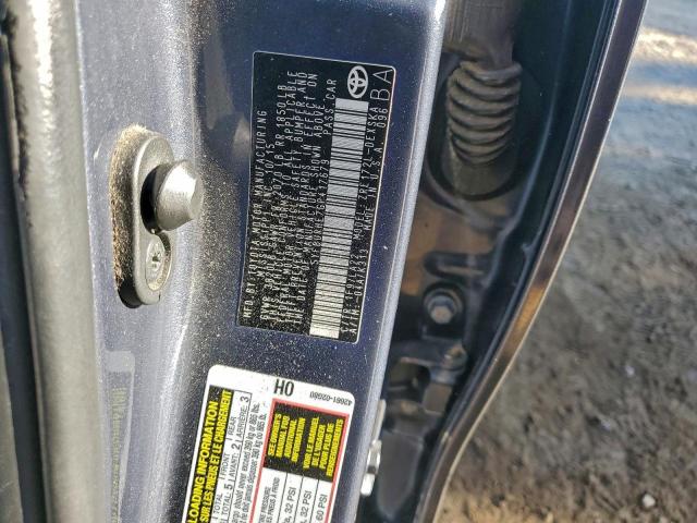 Toyota Corolla L Image 10