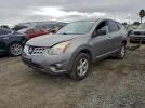 Nissan Rogue S Image 1
