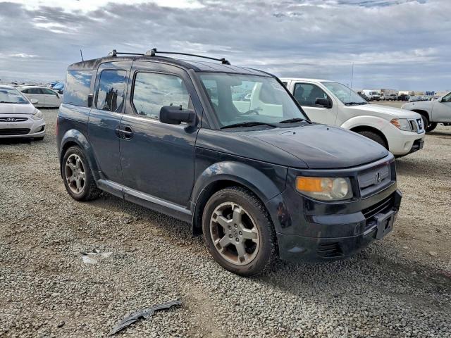 Honda Element Sc Image 3