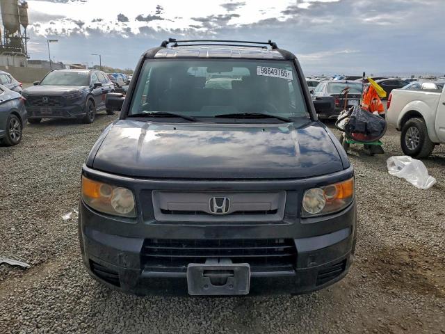 Honda Element Sc Image 4