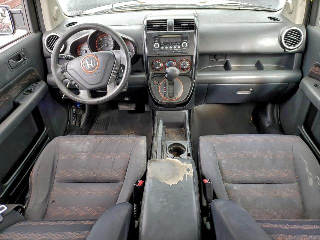 Honda Element Sc Image 9
