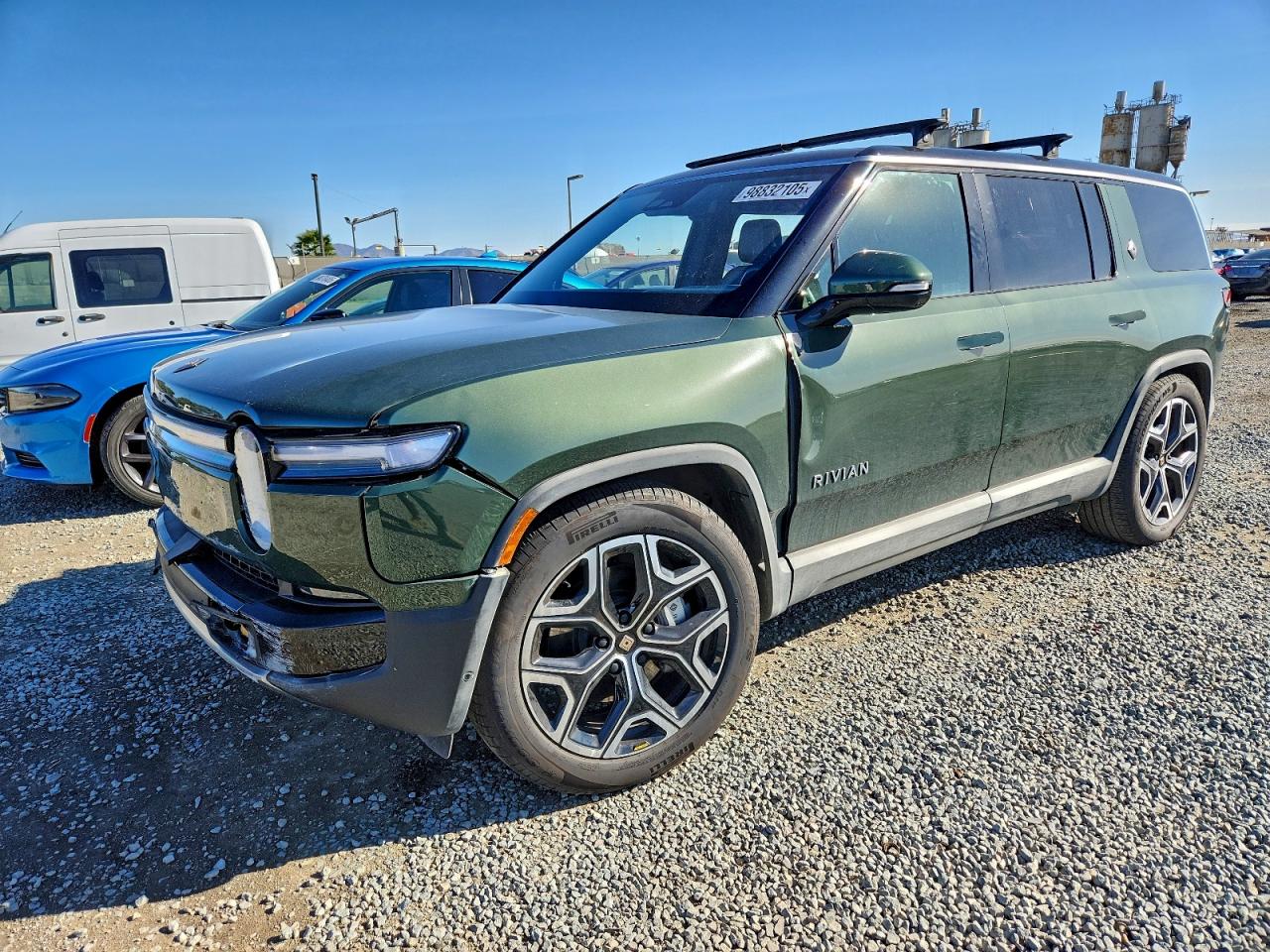Rivian Ris Adventure Image 1