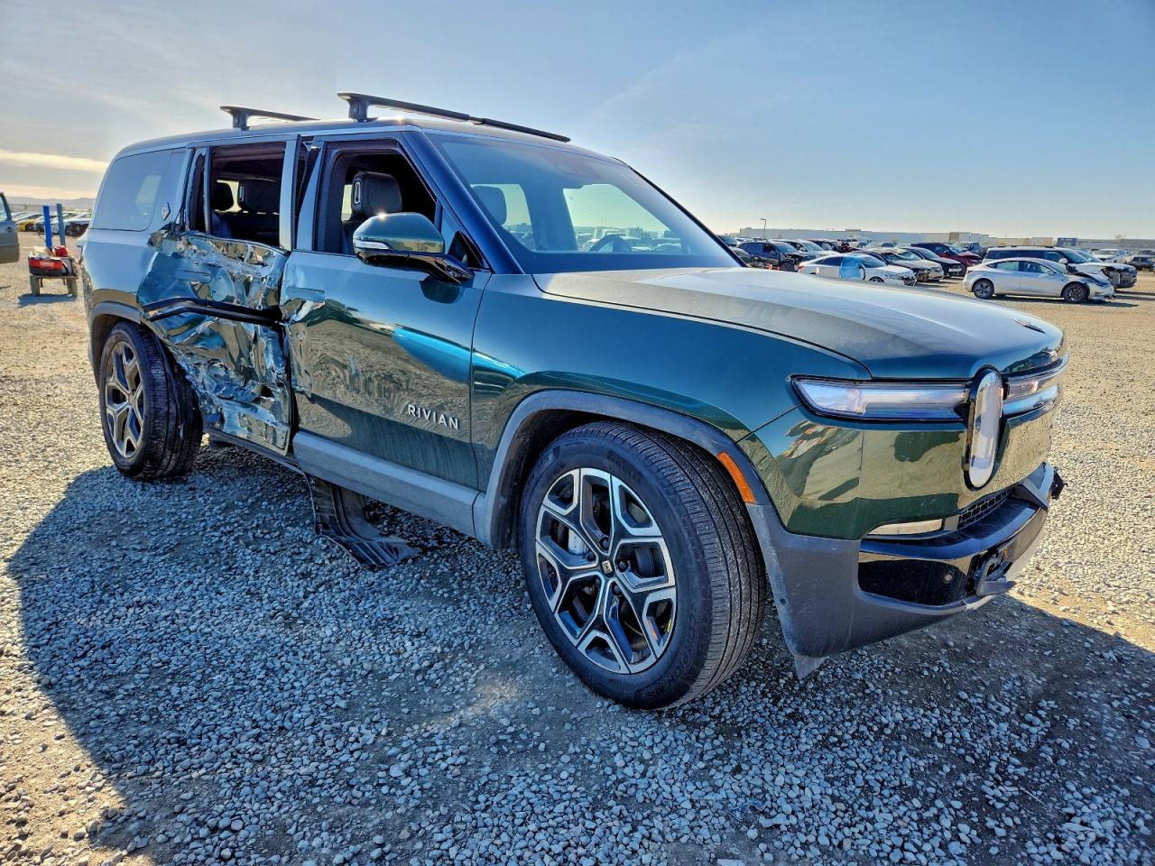 Rivian Ris Adventure Image 7