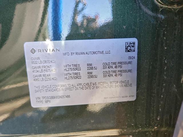 Rivian Ris Adventure Image 13