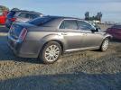Chrysler 300 Varvatos Image 4