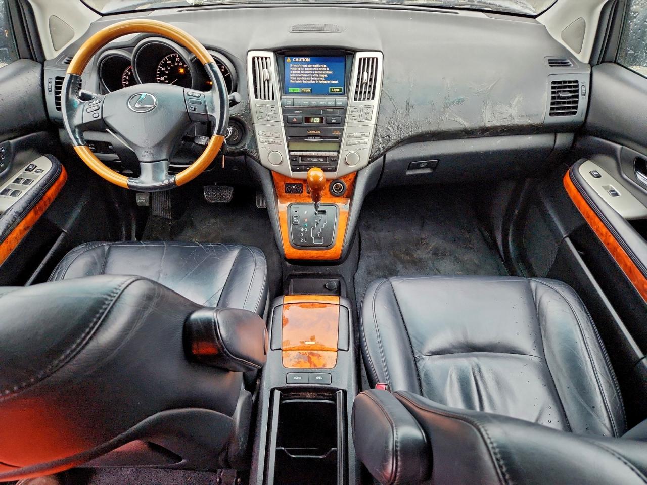 Lexus RX 330 Image 11